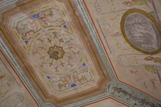 Family Hotel Balbi Genoa Bagian luar foto