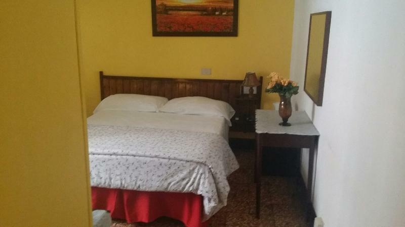 Family Hotel Balbi Genoa Bagian luar foto